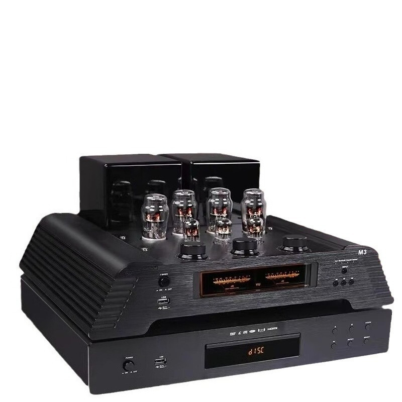 Home Cinema Avec Lecteur Dvd - Ensemble de haut-parleurs home cinéma haute