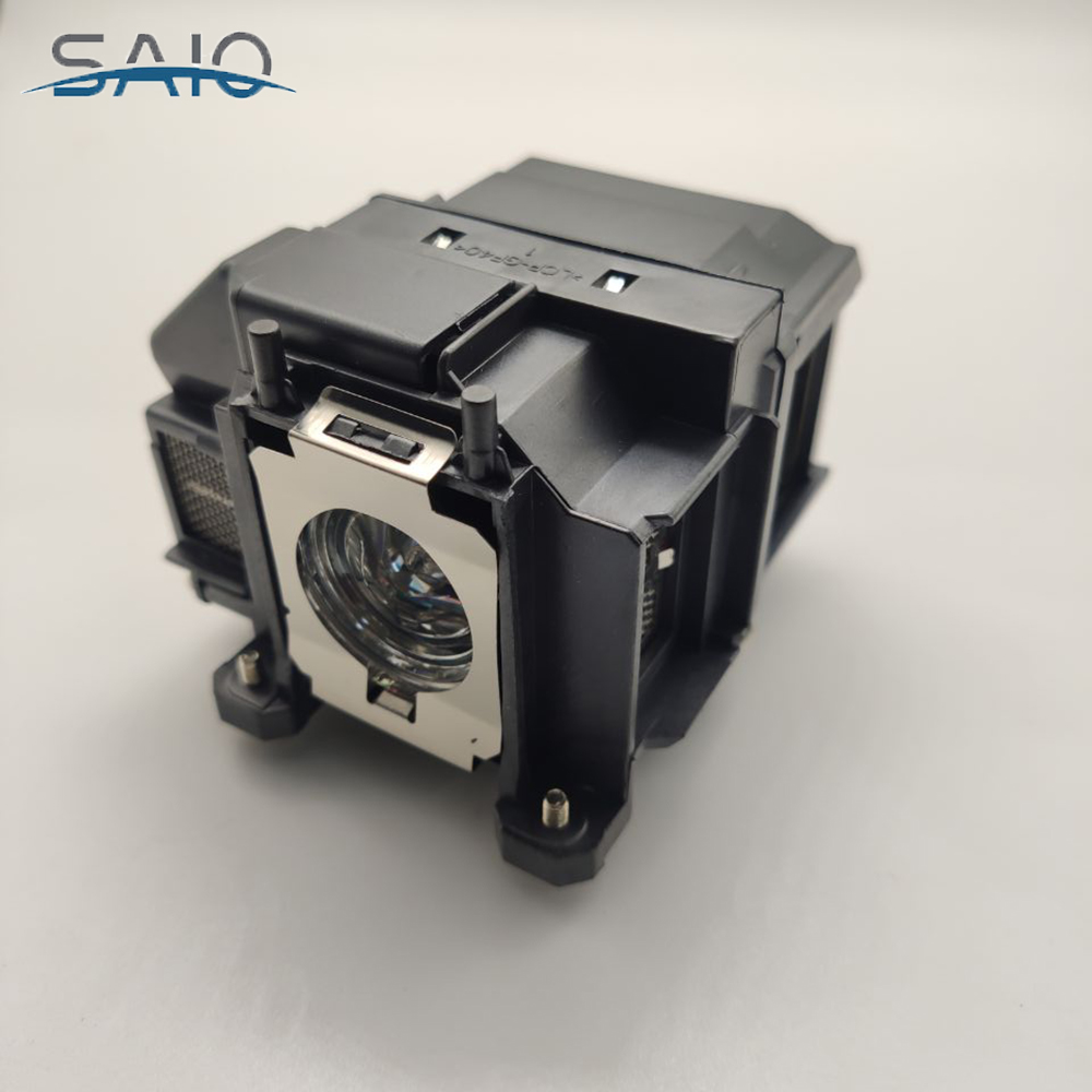 Home Cinema Epson - Lampe de budgétaire de remplacement, ELPLP67/V13H010L67,