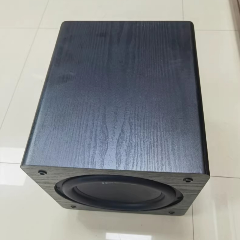 Home Cinema Complet - Haut-parleur de caisson de basses actif