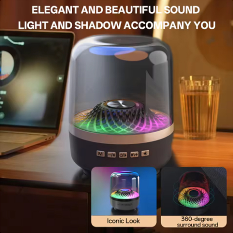 Home Cinema Complet - Nouvelle barre de son portable sans