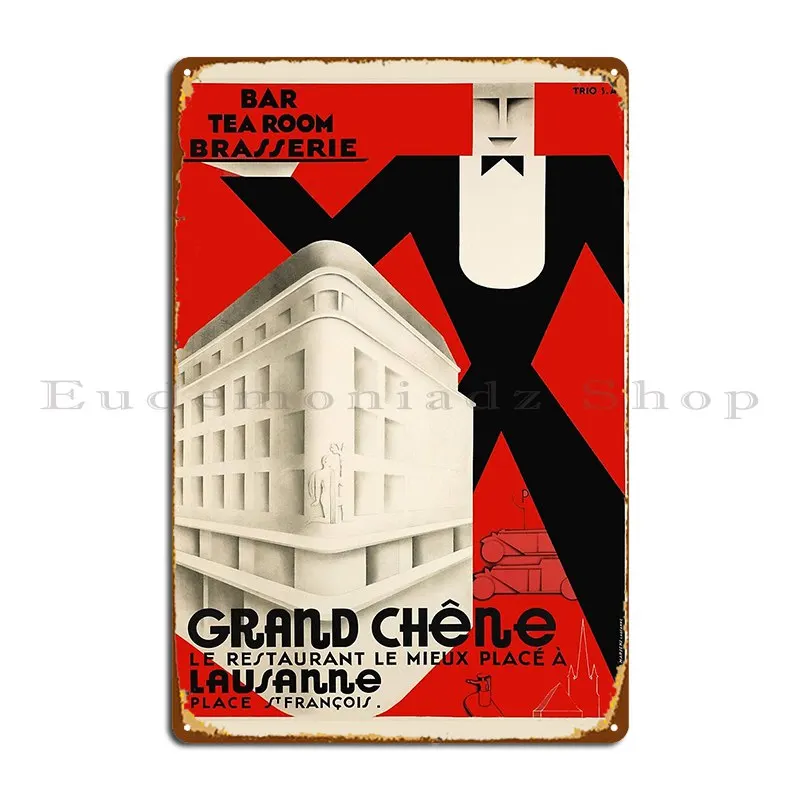 Home Cinema Restaurant - Grand Ch% C3% Aane Bar salon