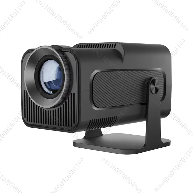 Home Cinema Focal - Mini projecteur 4K 300 LCD, projecteur