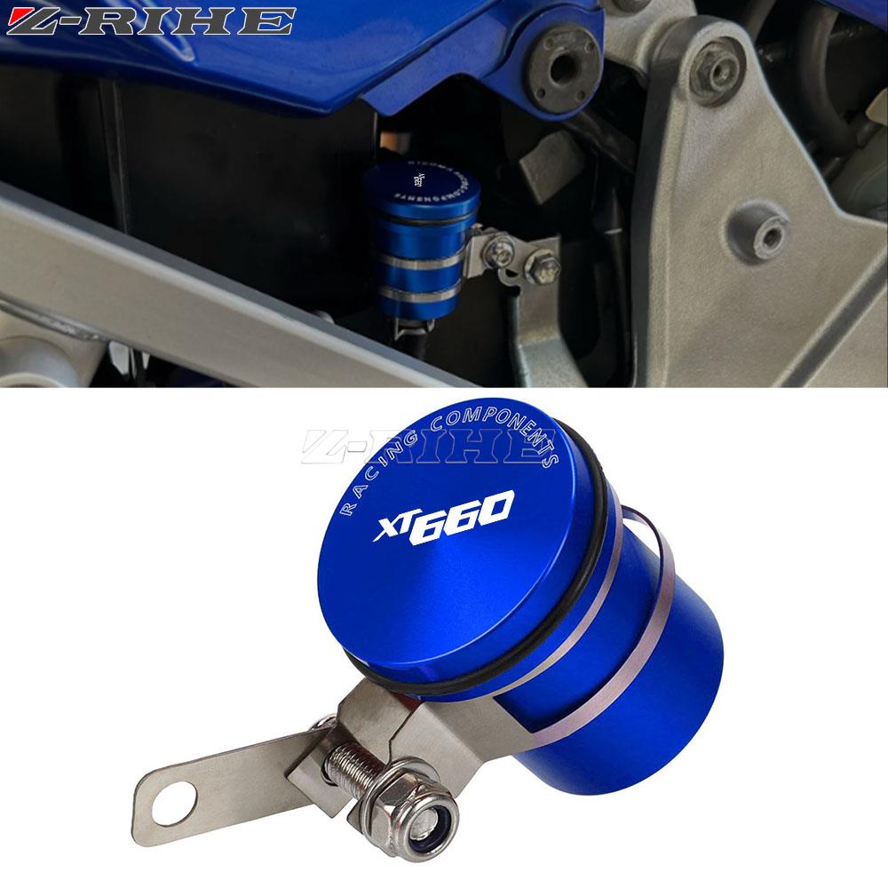 Home Cinema Yamaha - Pour YAMAHA XT660 X/R XT660Z Tenere