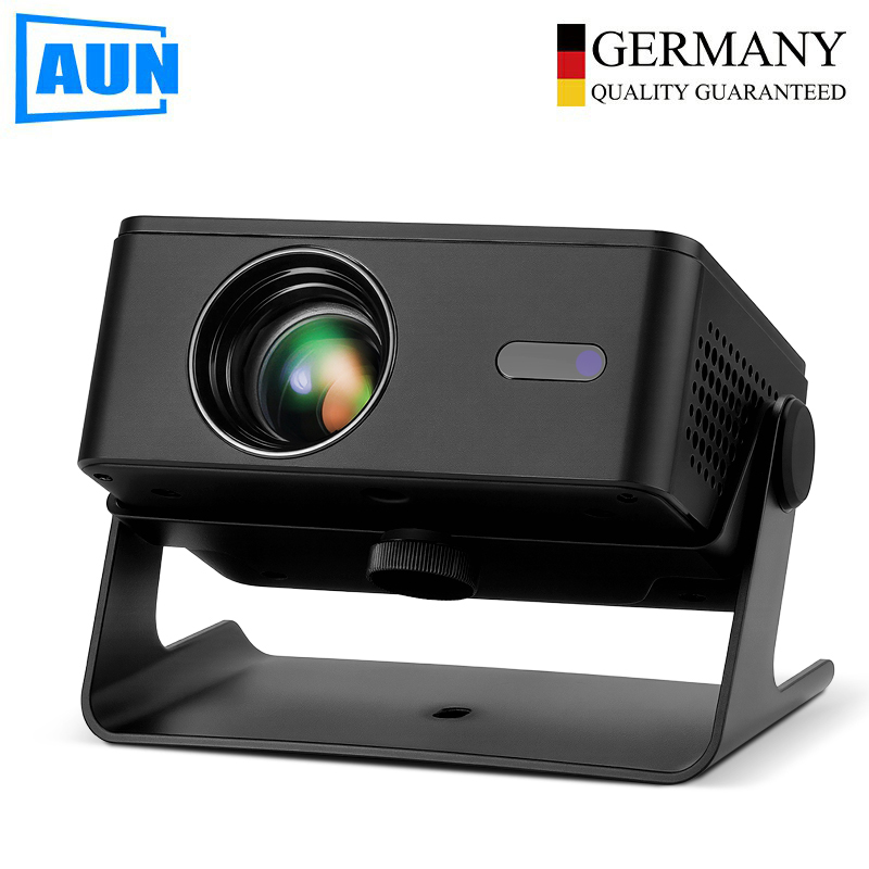 Home Cinema App - AUN A32 Pro Android 13 projecteur