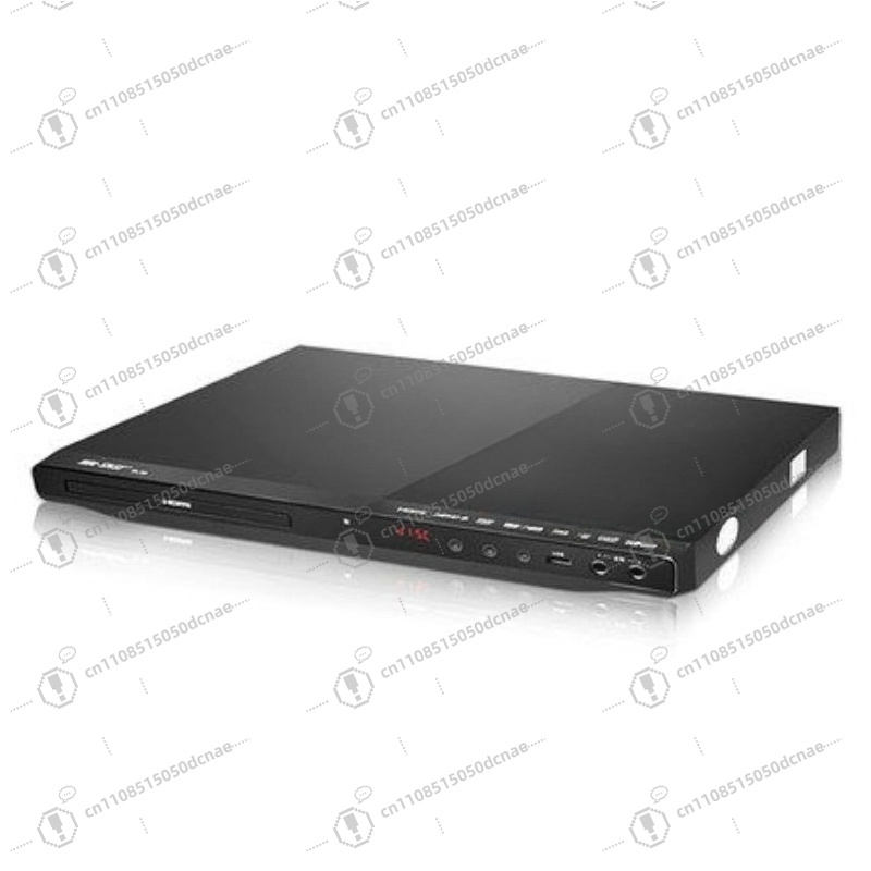 Home Cinema Avec Lecteur Dvd - Lecteur DVD HDMI pour TV, lecteur