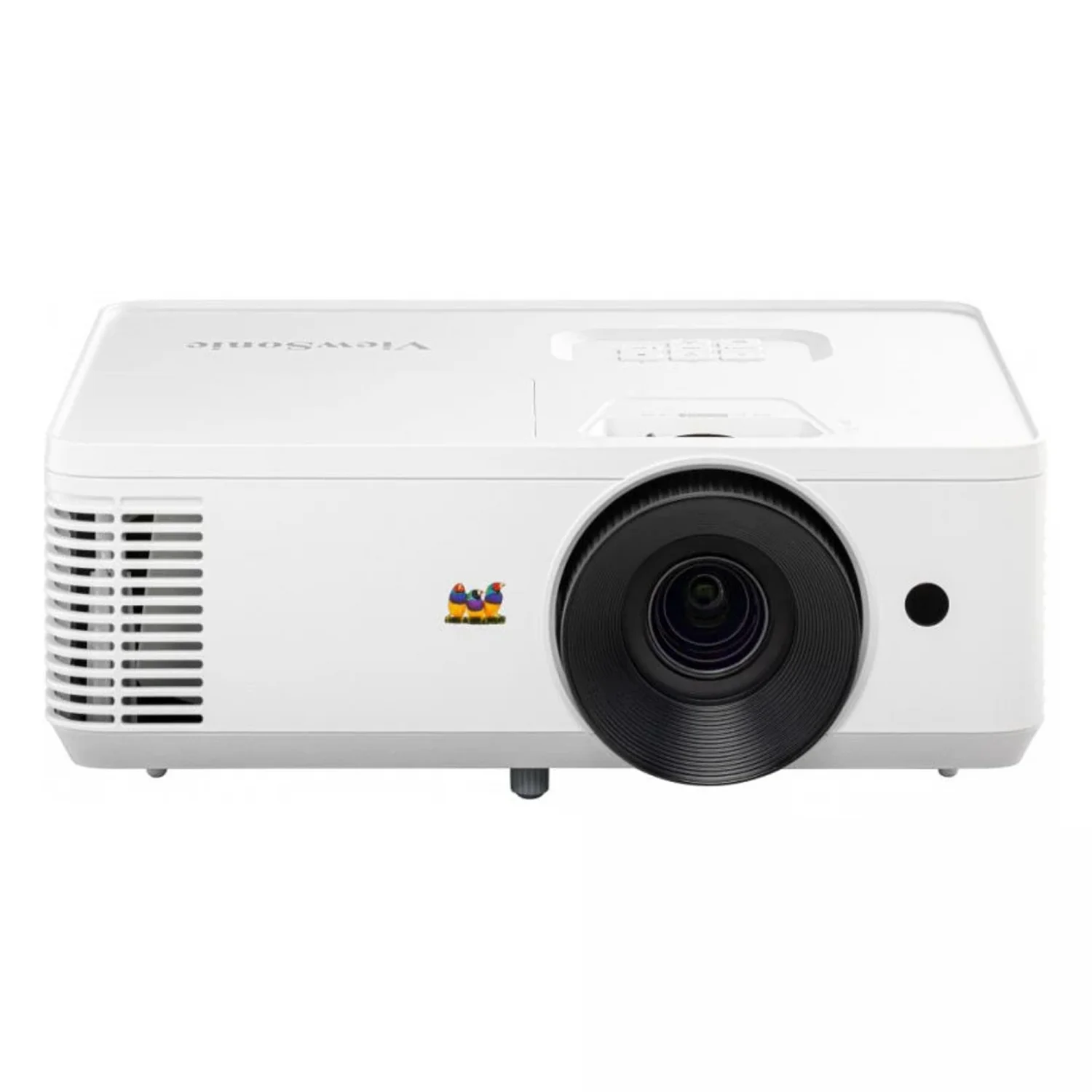 Home Cinema Focal - Projecteur intelligent DLP ViewSonic PX704HD 4K,