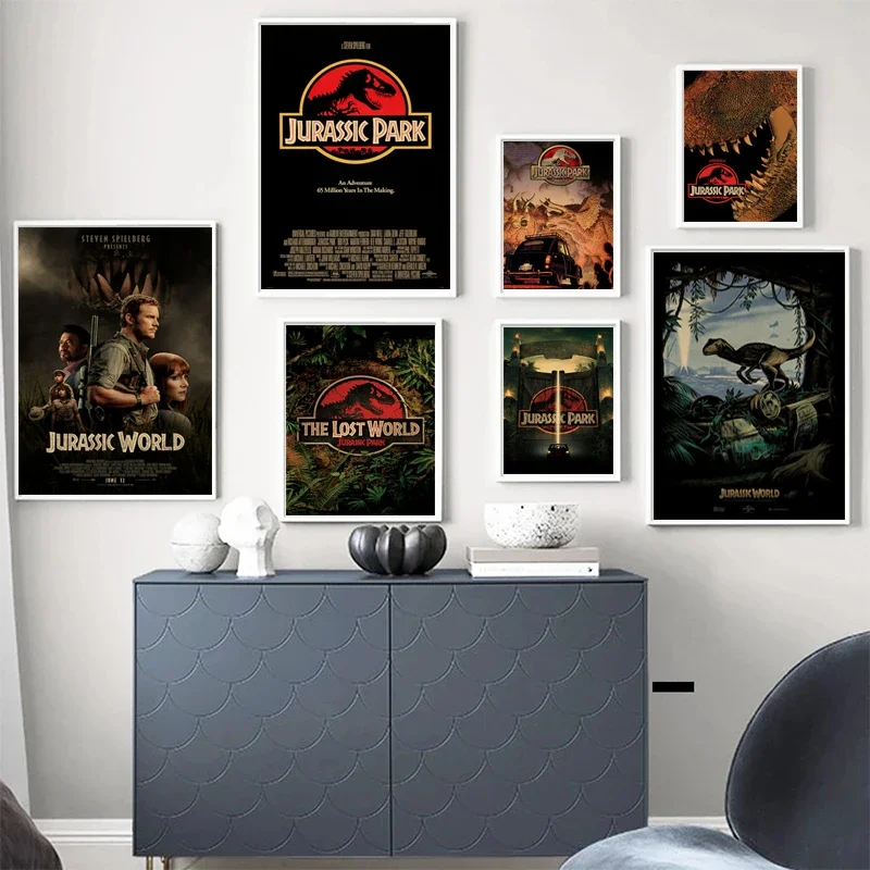 Home Cinema Decor - Affiches de films, affiches et impressions