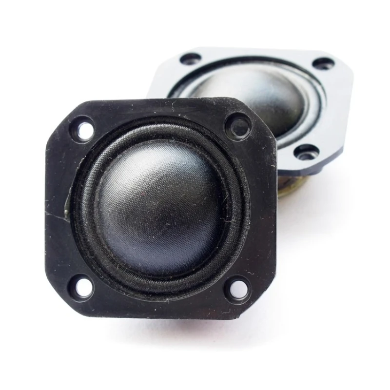 Home Cinema Speaker System - SOTAMIA 2 pièces Mini Haut-parleur Tweeter