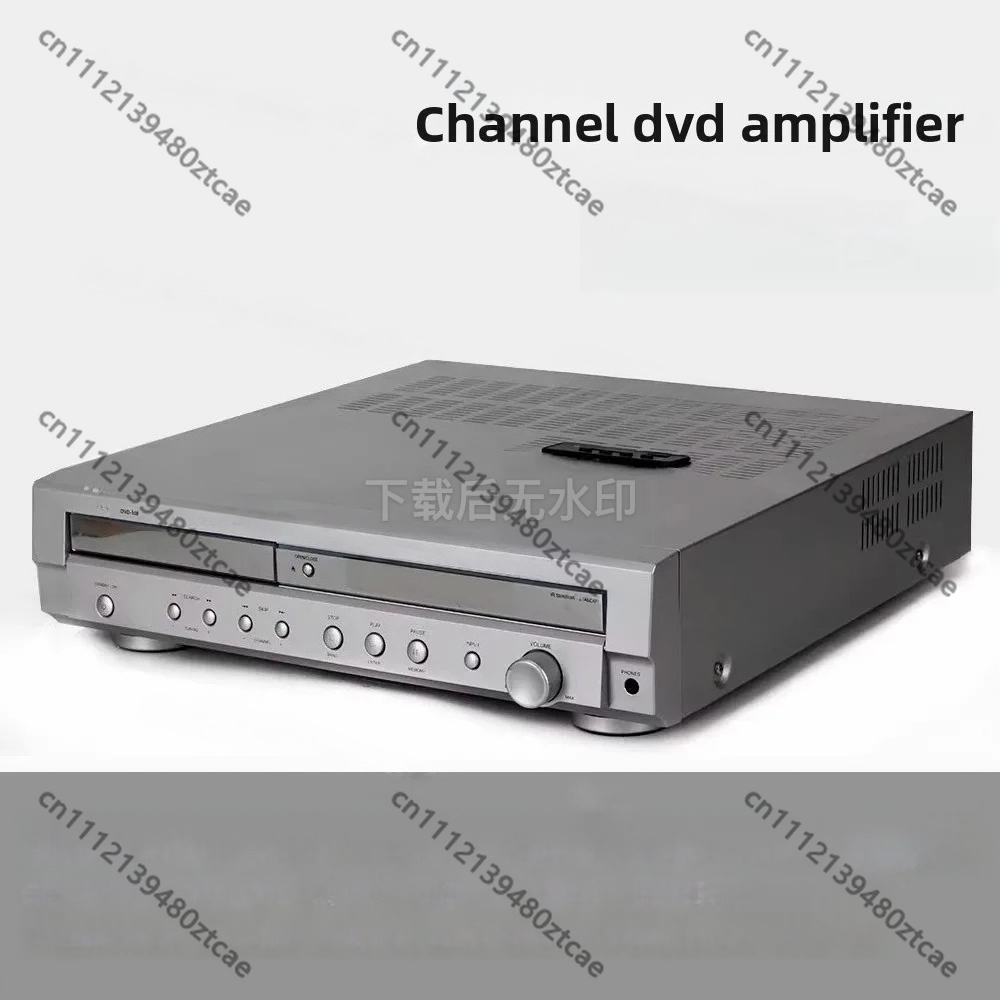 Home Cinema Avec Lecteur Dvd - Système stéréo Home Cinéma 2.0/2.1/5.1 canaux,