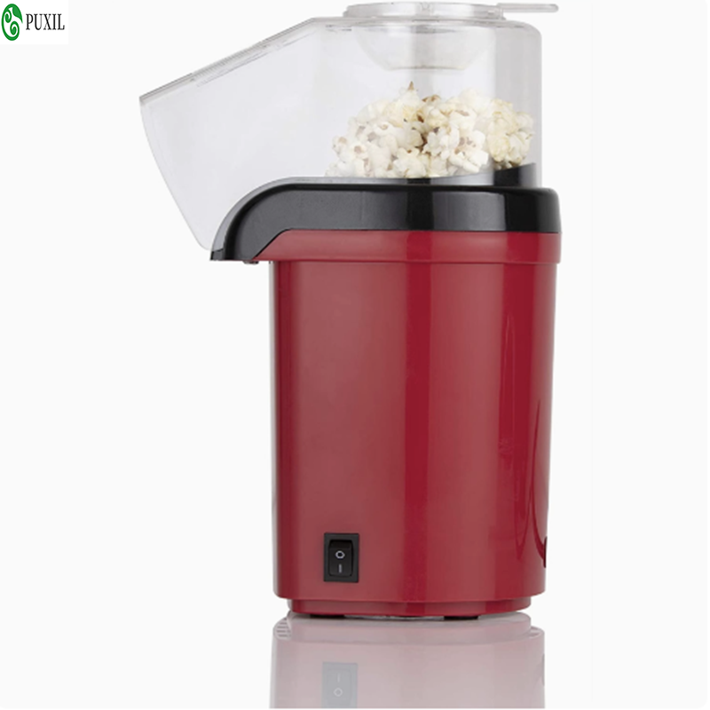 Popcorn Machine Home - Machine à Popcorn Mini 220V, Machine
