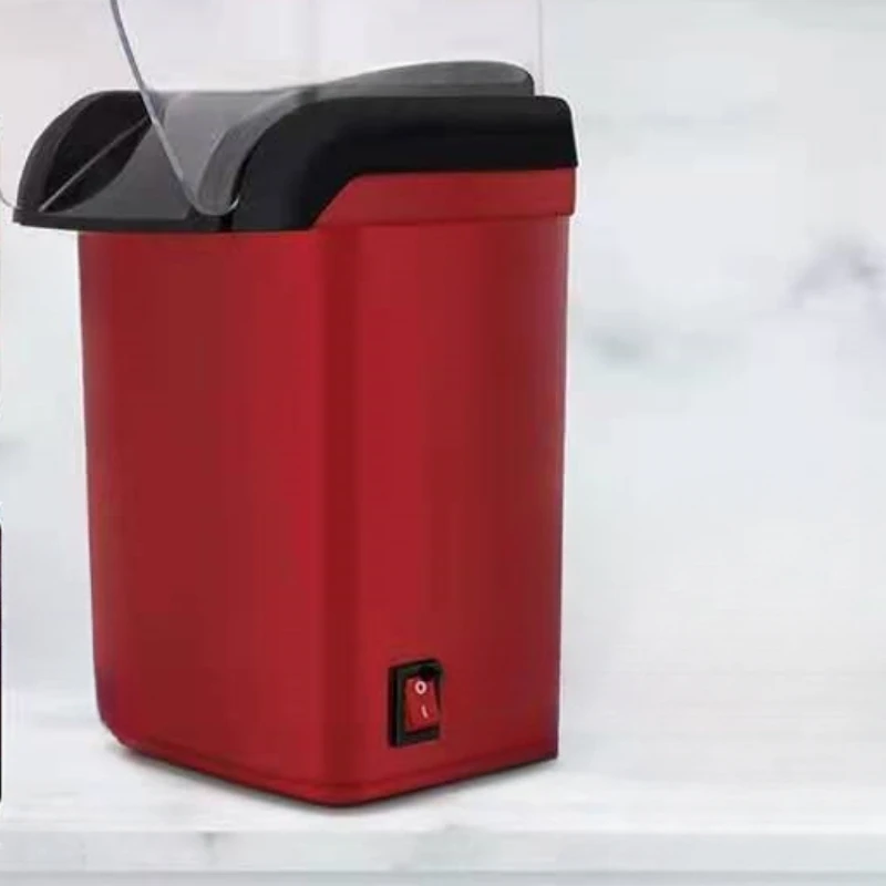 Machine à Popcorn Électrique A - Popcorn Machine Home avis et prix
