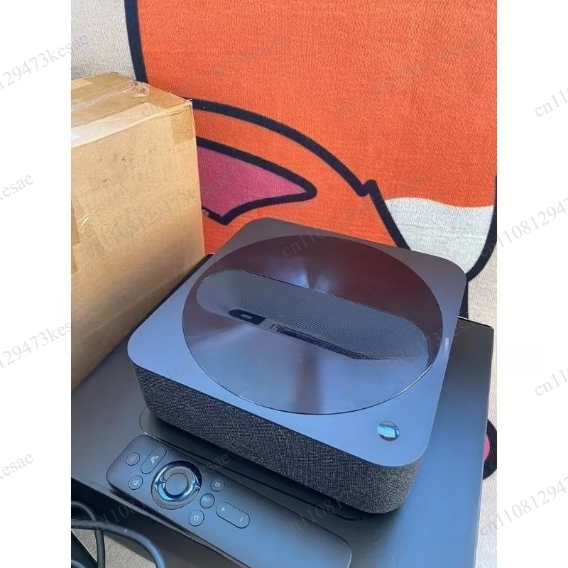 Projecteur laser à ultra court - Home Cinema Focal avis et prix