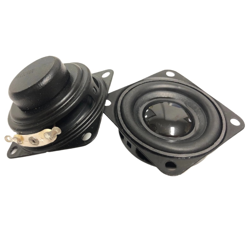SOTAMIA 2 pièces 40mm Mini hau - Home Cinema Complet avis et prix