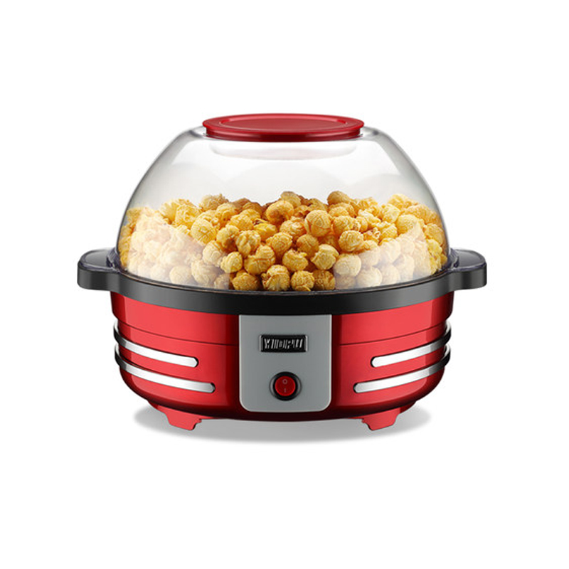 Mini Machine à pop-corn domest - Popcorn Machine Home avis et prix