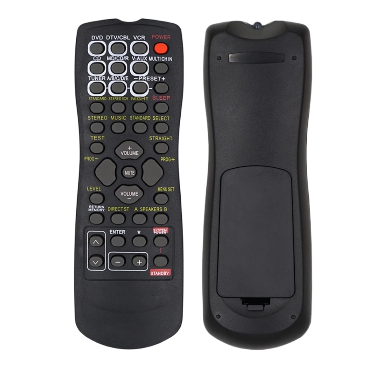 Télécommande pour YAMAHA RX-V4 - Home Cinema Yamaha avis et prix
