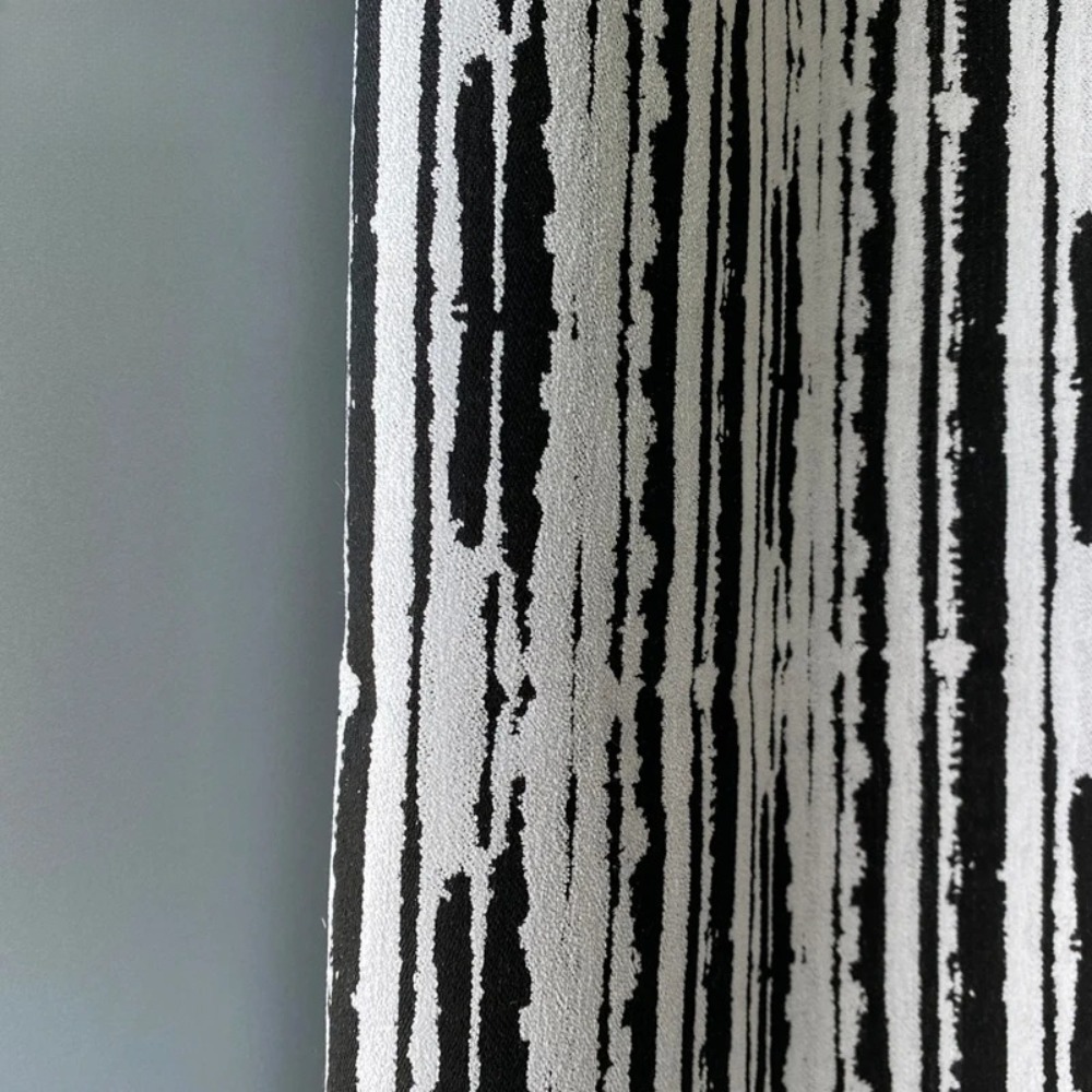 Rideaux occultants épais en Ch - Blackout Curtain Thick avis et prix