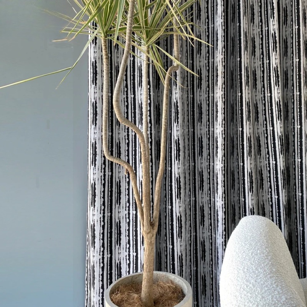 Rideaux occultants épais en Ch - Blackout Curtain Thick avis et prix
