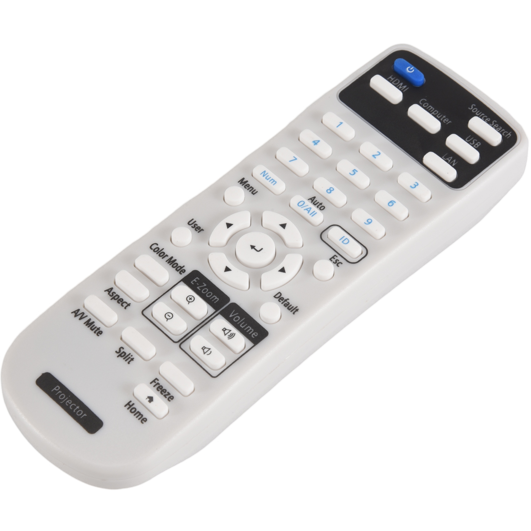 Télécommande de remplacement p - Home Cinema Epson avis et prix