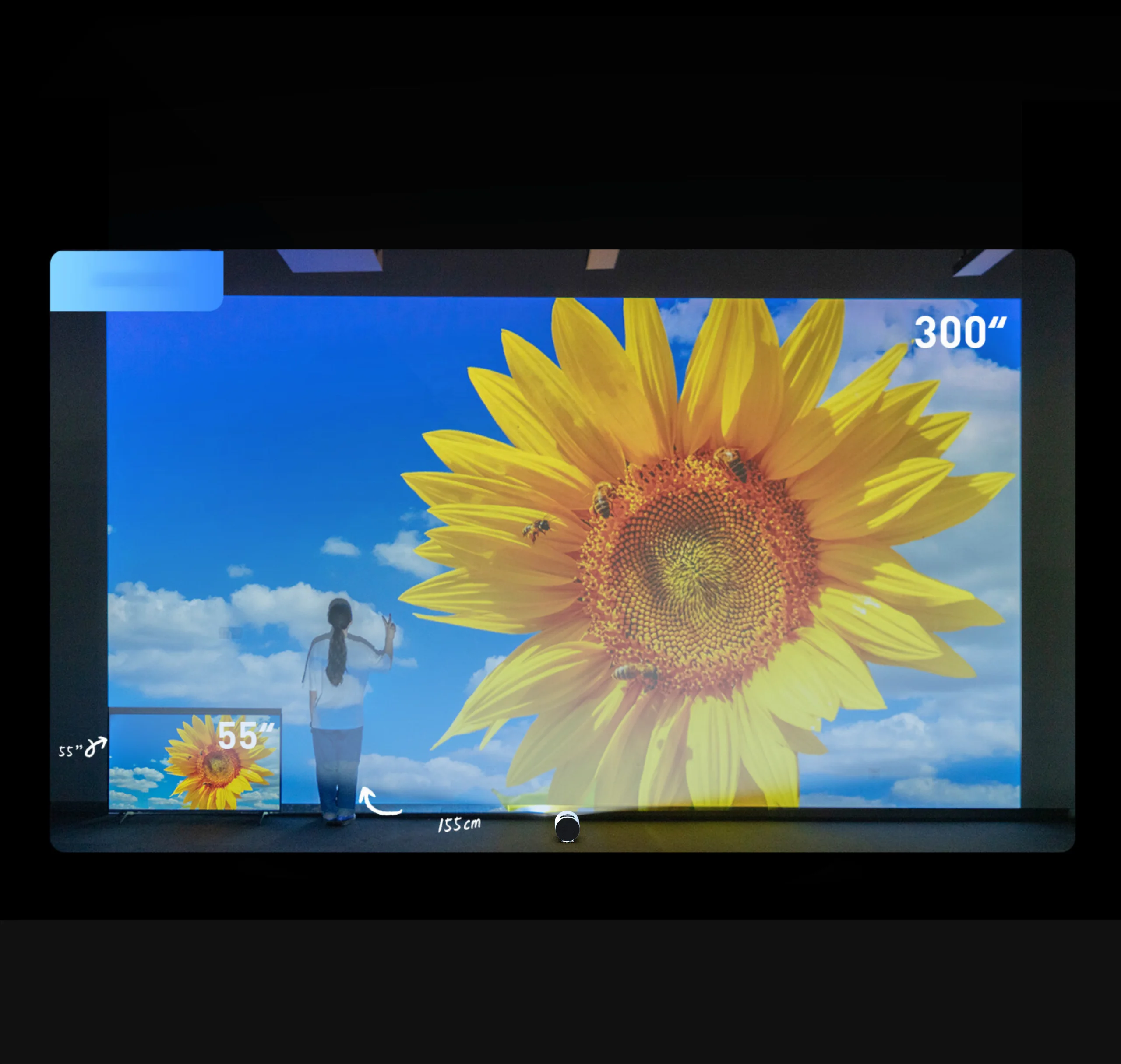 Nouveau projecteur 4K à ultra  - Home Cinema Focal avis et prix