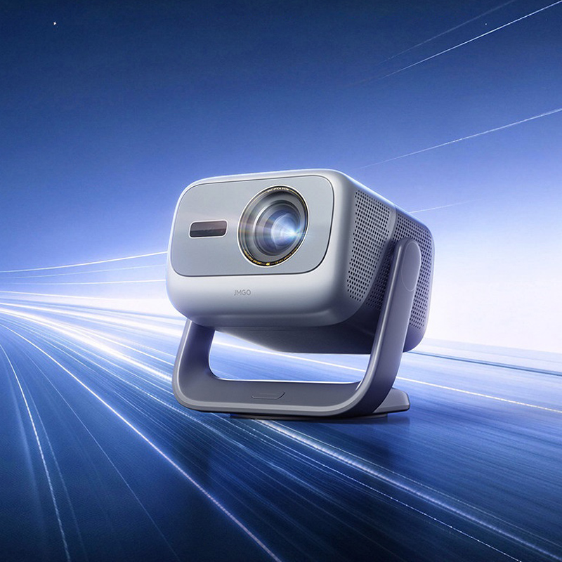 Projecteur laser tricolore JMG - Home Cinema Gaming avis et prix