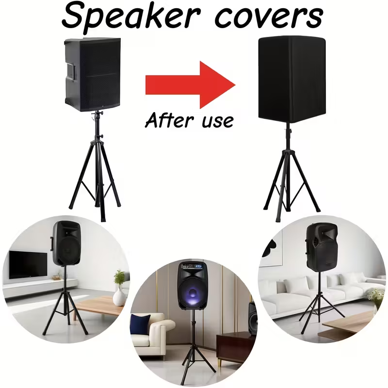 Housses de protection pour enc - Home Cinema Speaker System avis et prix