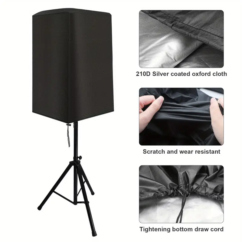 Housses de protection pour enc - Home Cinema Speaker System avis et prix