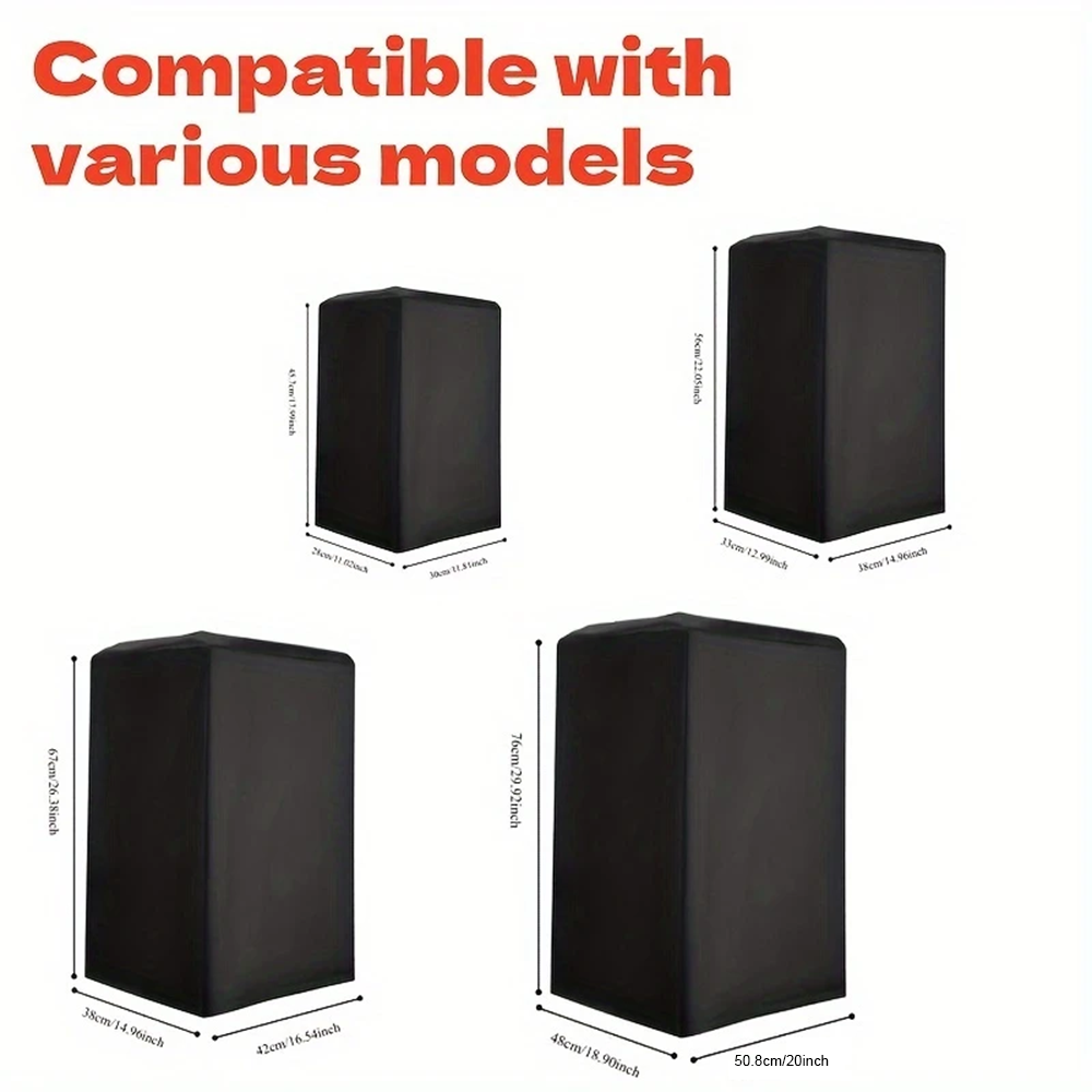 Housses de protection pour enc - Home Cinema Speaker System avis et prix