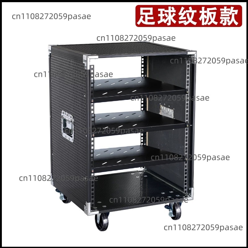 Armoire pour équipement, Armoi - Home Cinema Rack avis et prix