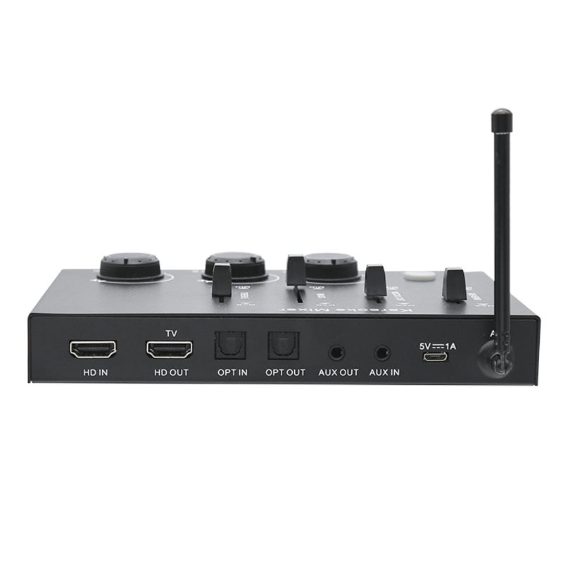 Mélangeur de karaoké OEM BT HD - Home Cinema Sound System avis et prix