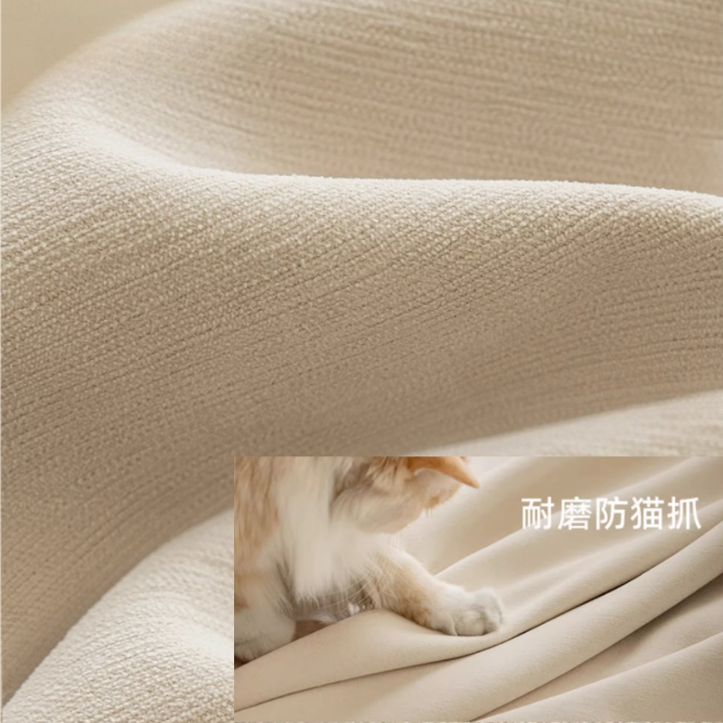 Rideaux plissés en S sur mesur - Blackout Curtain Thick avis et prix