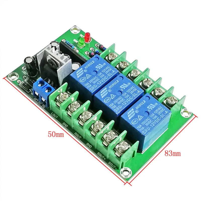 SOTAMIA 600W 2.1 Carte de prot - Home Cinema App avis et prix