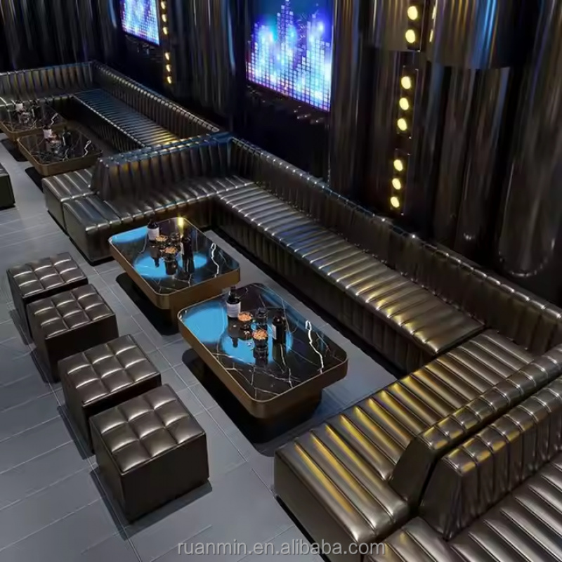 Canapé de bar personnalisé, si - Home Cinema Chairs avis et prix