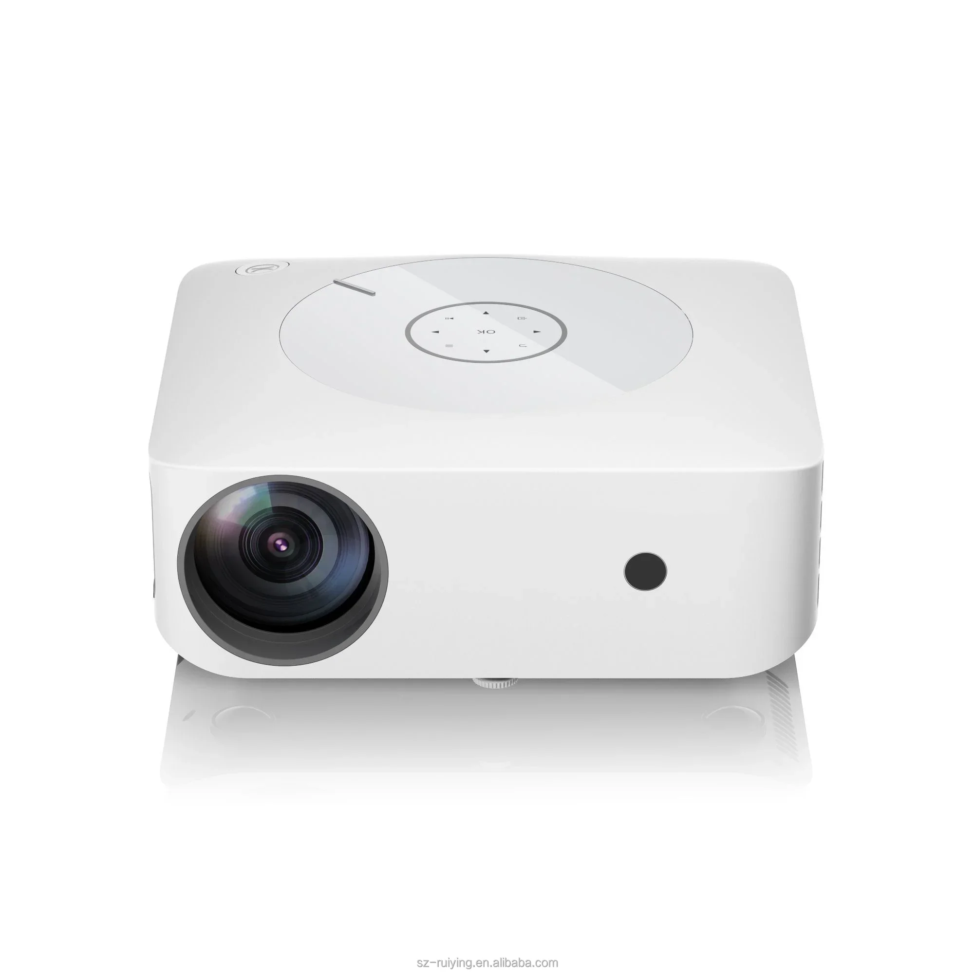 Projecteurs de cinéma maison,  - Home Cinema Gaming avis et prix