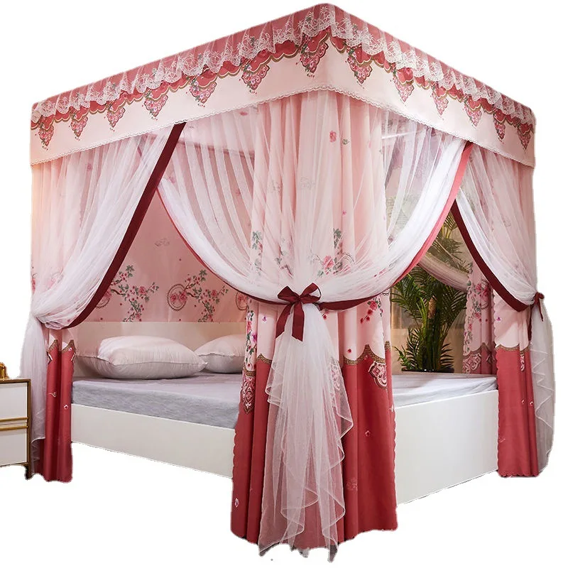 Moustiquaire occultante Double - Blackout Curtain Thick avis et prix