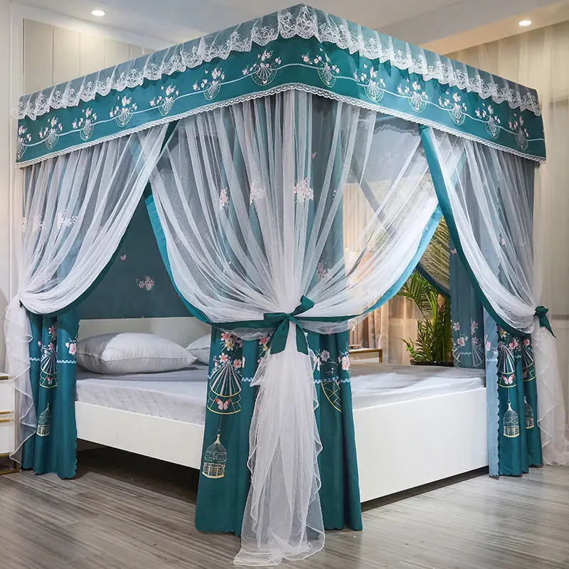 Moustiquaire occultante Double - Blackout Curtain Thick avis et prix