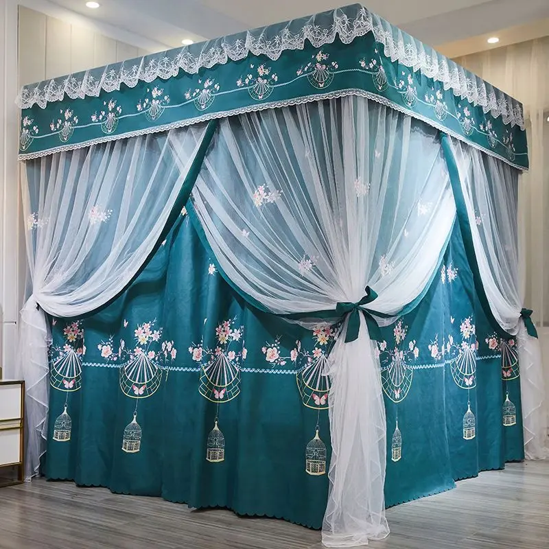 Moustiquaire occultante Double - Blackout Curtain Thick avis et prix