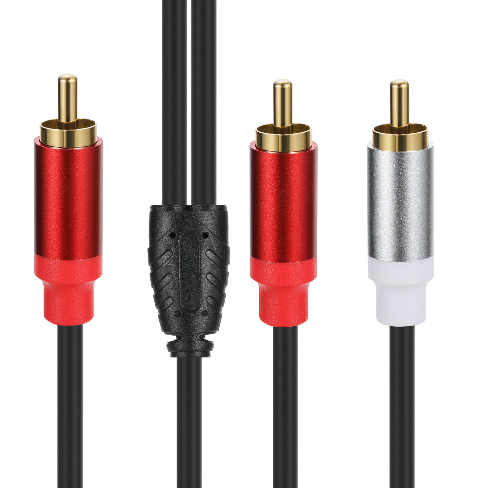Répartiteur de câble RCA 1 ent - Home Cinema Sound System avis et prix