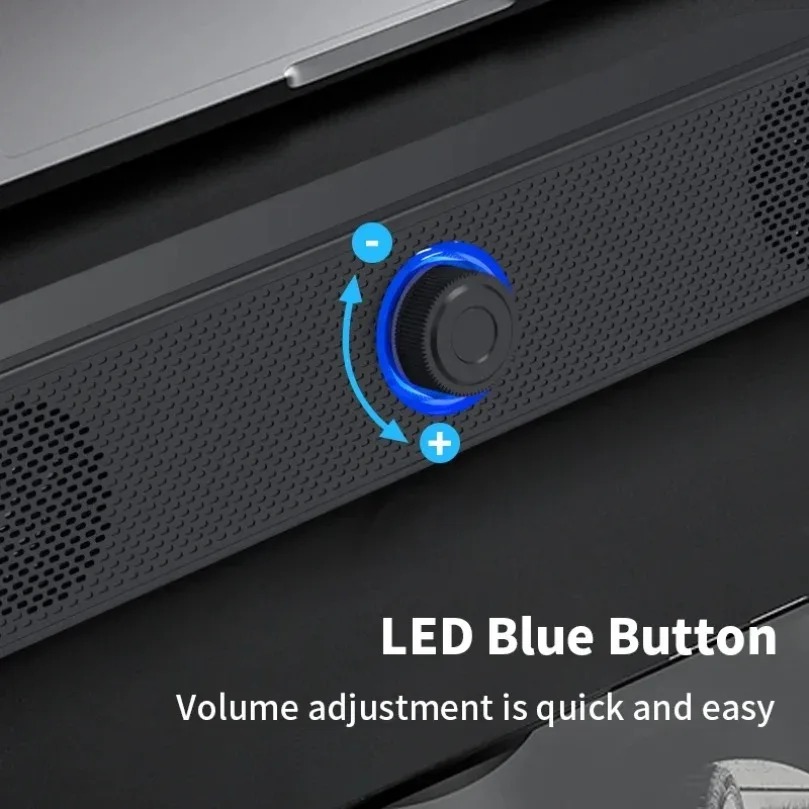VIKEFON – haut-parleur Bluetoo - Home Cinema Speaker System avis et prix