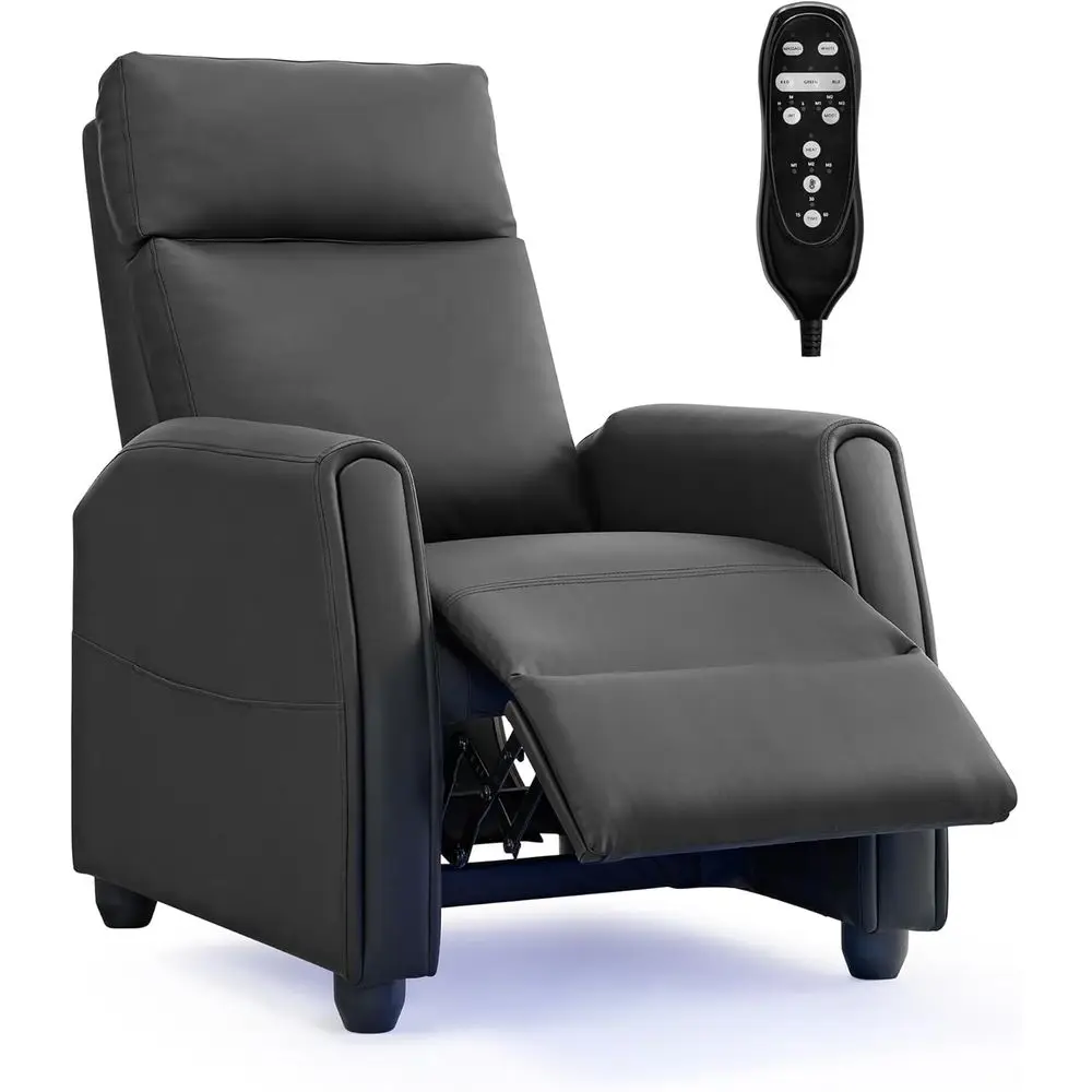 Fauteuil inclinable pour home  - Home Cinema Rack avis et prix