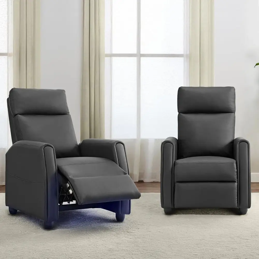 Fauteuil inclinable pour home  - Home Cinema Rack avis et prix