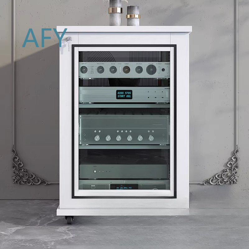 Boîtier d'amplificateur pour e - Home Cinema Speaker System avis et prix