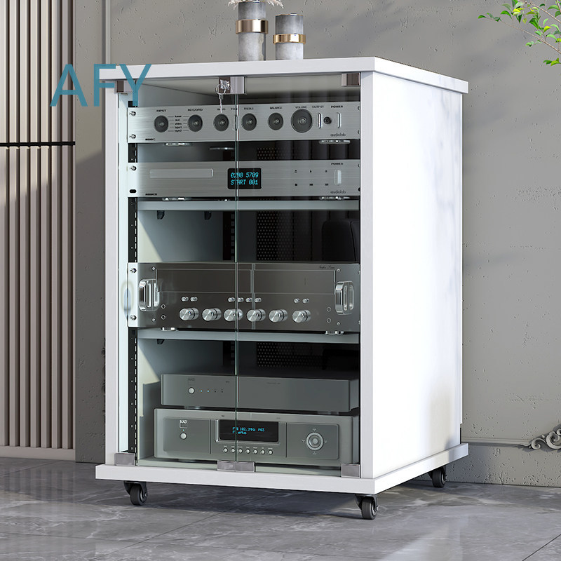 Boîtier d'amplificateur pour e - Home Cinema Speaker System avis et prix