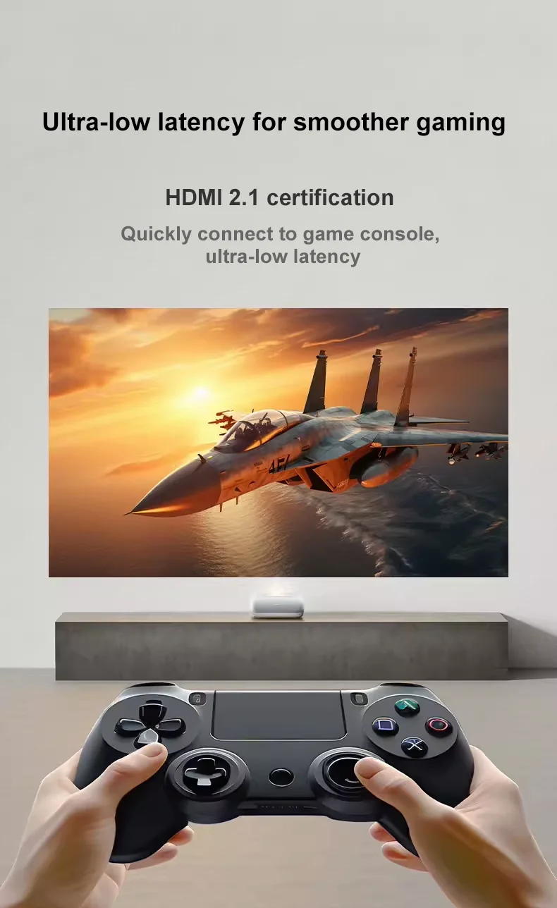 Projecteur laser à courte foca - Home Cinema Focal avis et prix