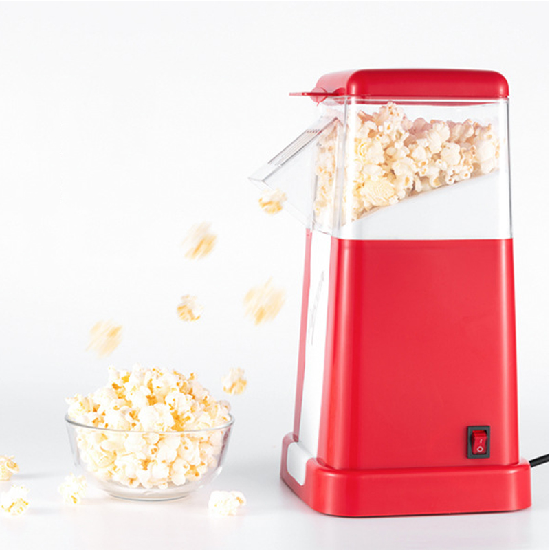 Petite machine à pop-corn dome - Popcorn Machine Home avis et prix