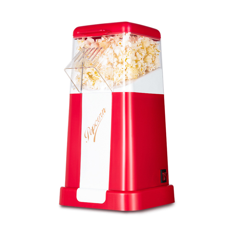 Petite machine à pop-corn dome - Popcorn Machine Home avis et prix