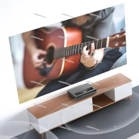 Projecteur laser intelligent à - Home Cinema Focal avis et prix