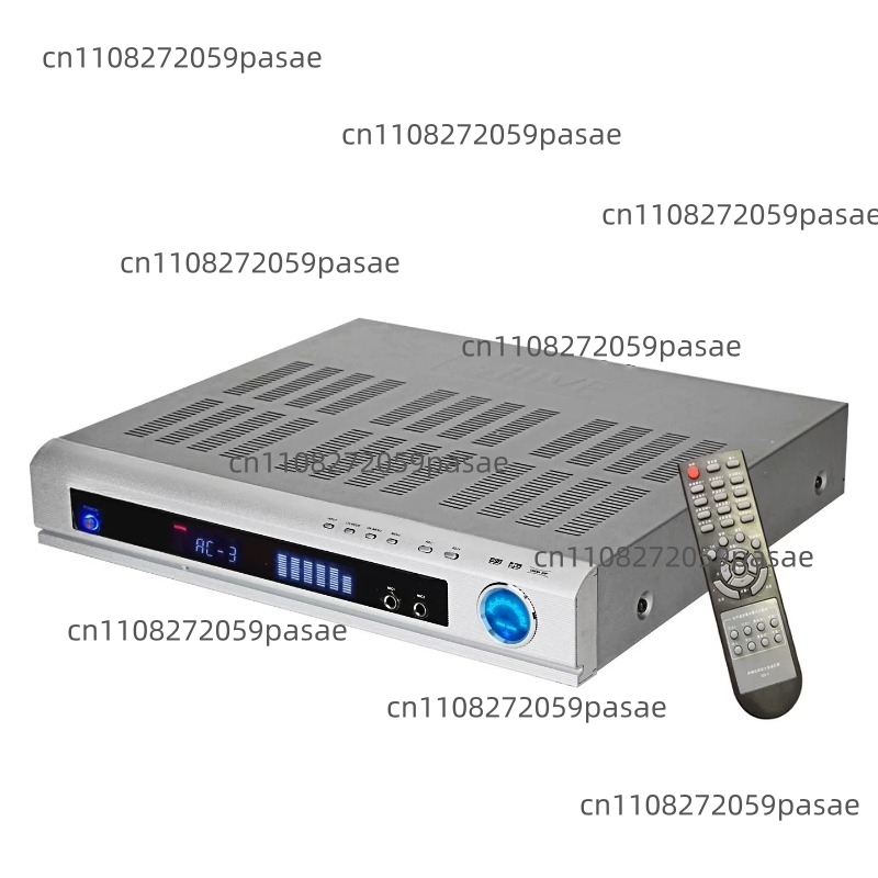Système home cinéma 5.1 canaux - Home Cinema Avec Lecteur Dvd avis et prix