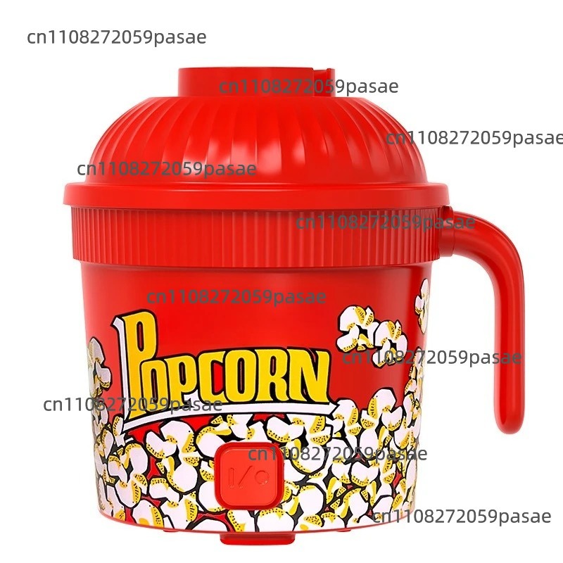 Mini machine à popcorn pour us - Popcorn Machine Home avis et prix