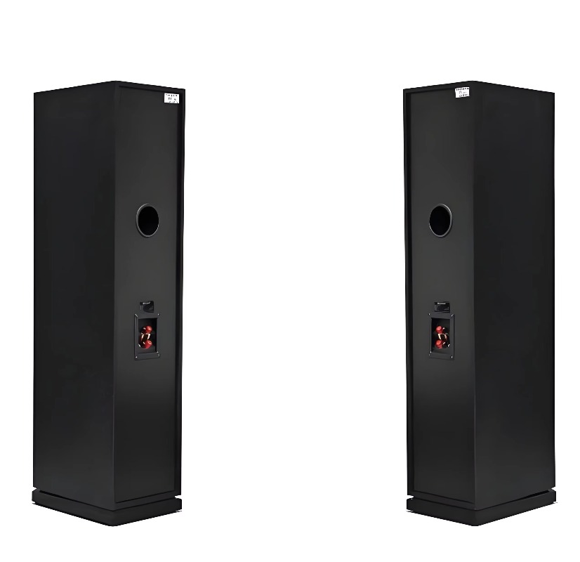 Haut-parleurs Hi-Fi haut de ga - Home Cinema Rack avis et prix