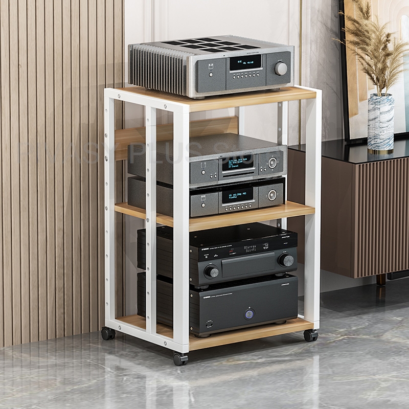 Support d'amplificateurs avec  - Home Cinema Rack avis et prix